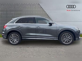 Used Audi Q3 2024 for sale - 79810830: Photo