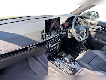 Used Audi Q5 2024 for sale - 78937216: Photo