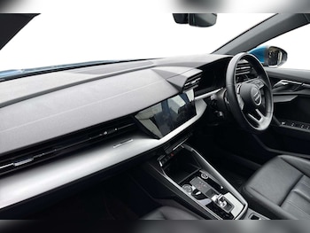 Used Audi A3 2022 for sale - 78052370: Photo