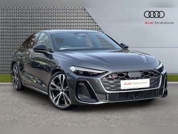 Used Audi A5 2026 for sale - 78248111: Photo