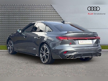 Used Audi A5 2026 for sale - 78248111: Photo