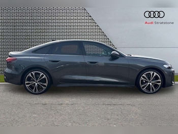 Used Audi A5 2026 for sale - 78248111: Photo