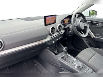 Used Audi Q2 2024 for sale - 78707124: Photo