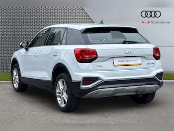 Used Audi Q2 2024 for sale - 78707124: Photo