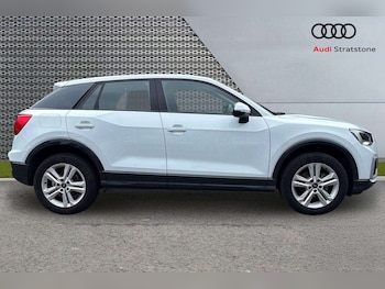 Used Audi Q2 2024 for sale - 78707124: Photo