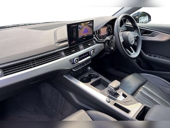 Used Audi A4 2023 for sale - 79147855: Photo