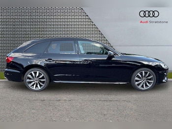 Used Audi A4 2023 for sale - 79147855: Photo