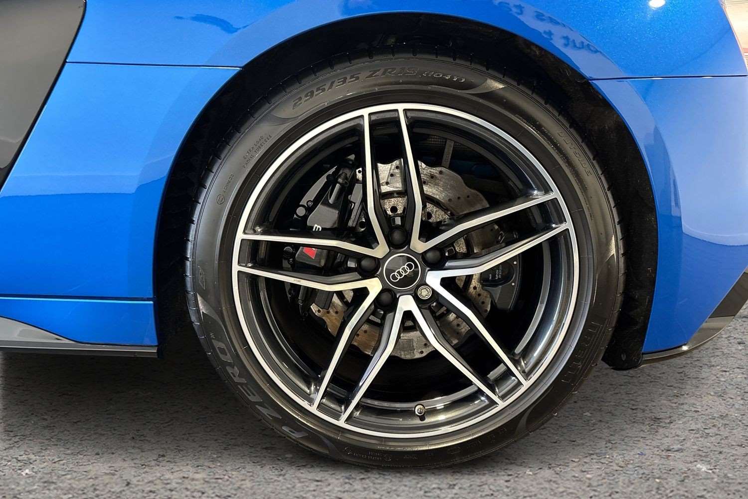 Used Audi R8 2024 for sale - 77361459: Photo 10