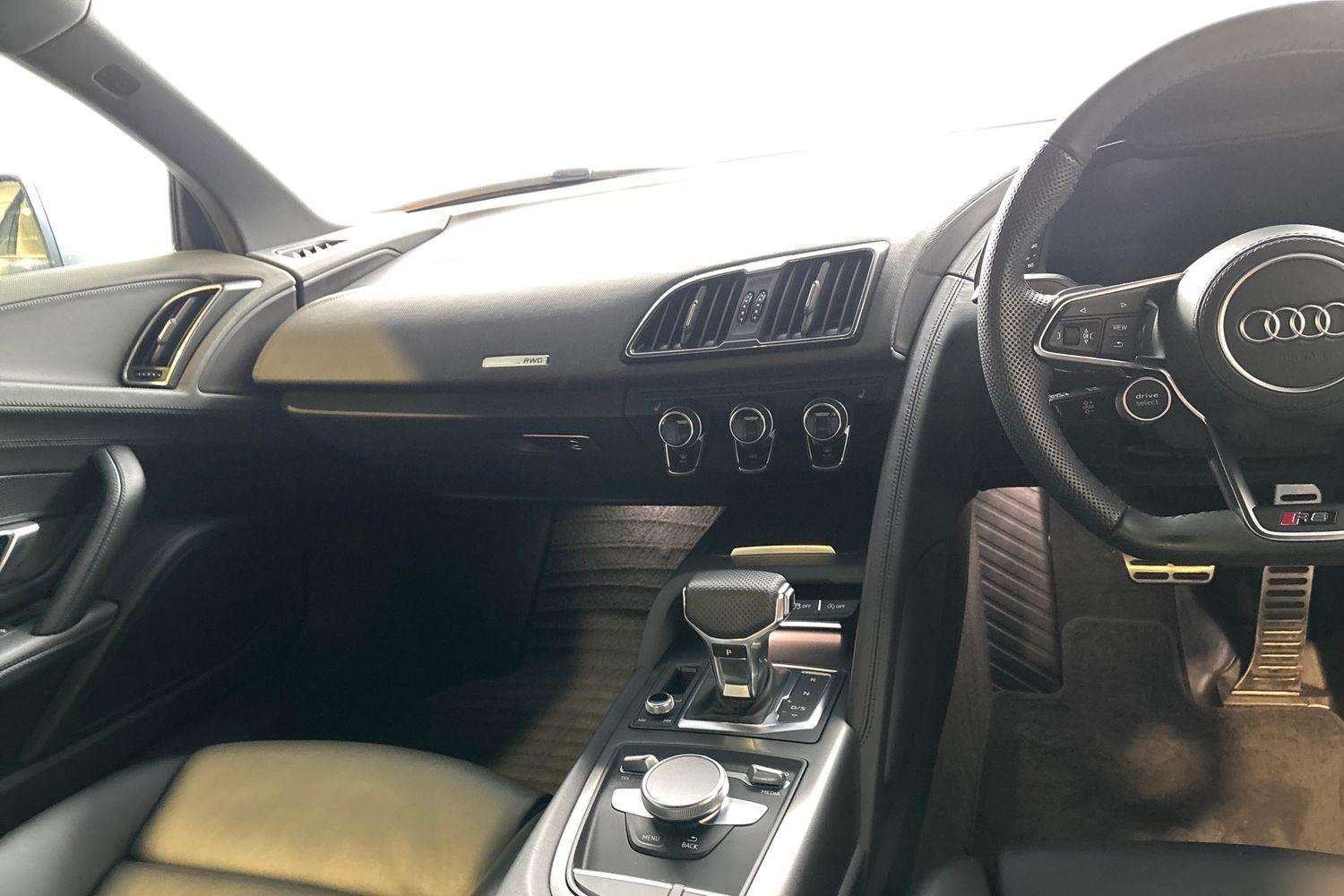 Used Audi R8 2024 for sale - 77361459: Photo 19