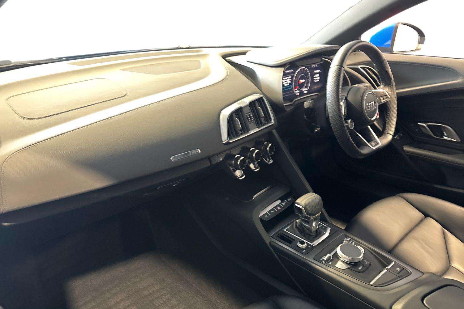 Used Audi R8 2024 for sale - 77361459: Photo 2