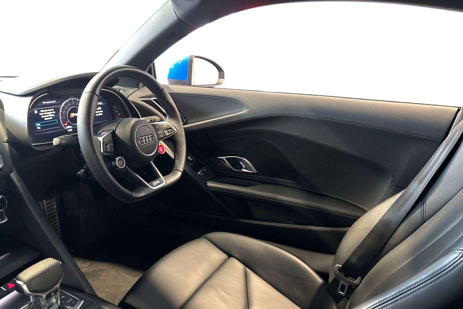 Used Audi R8 2024 for sale - 77361459: Photo 20