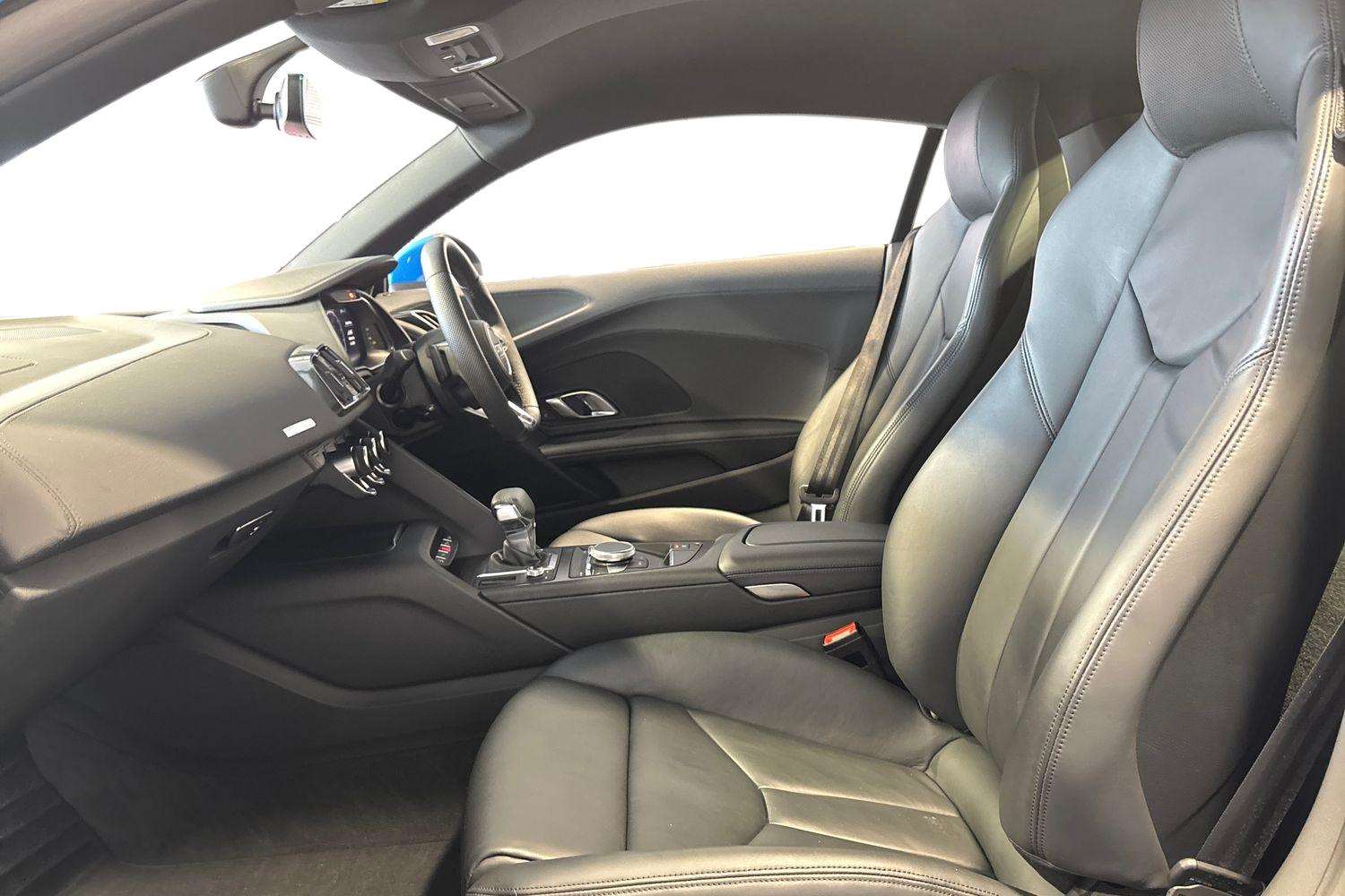 Used Audi R8 2024 for sale - 77361459: Photo 21