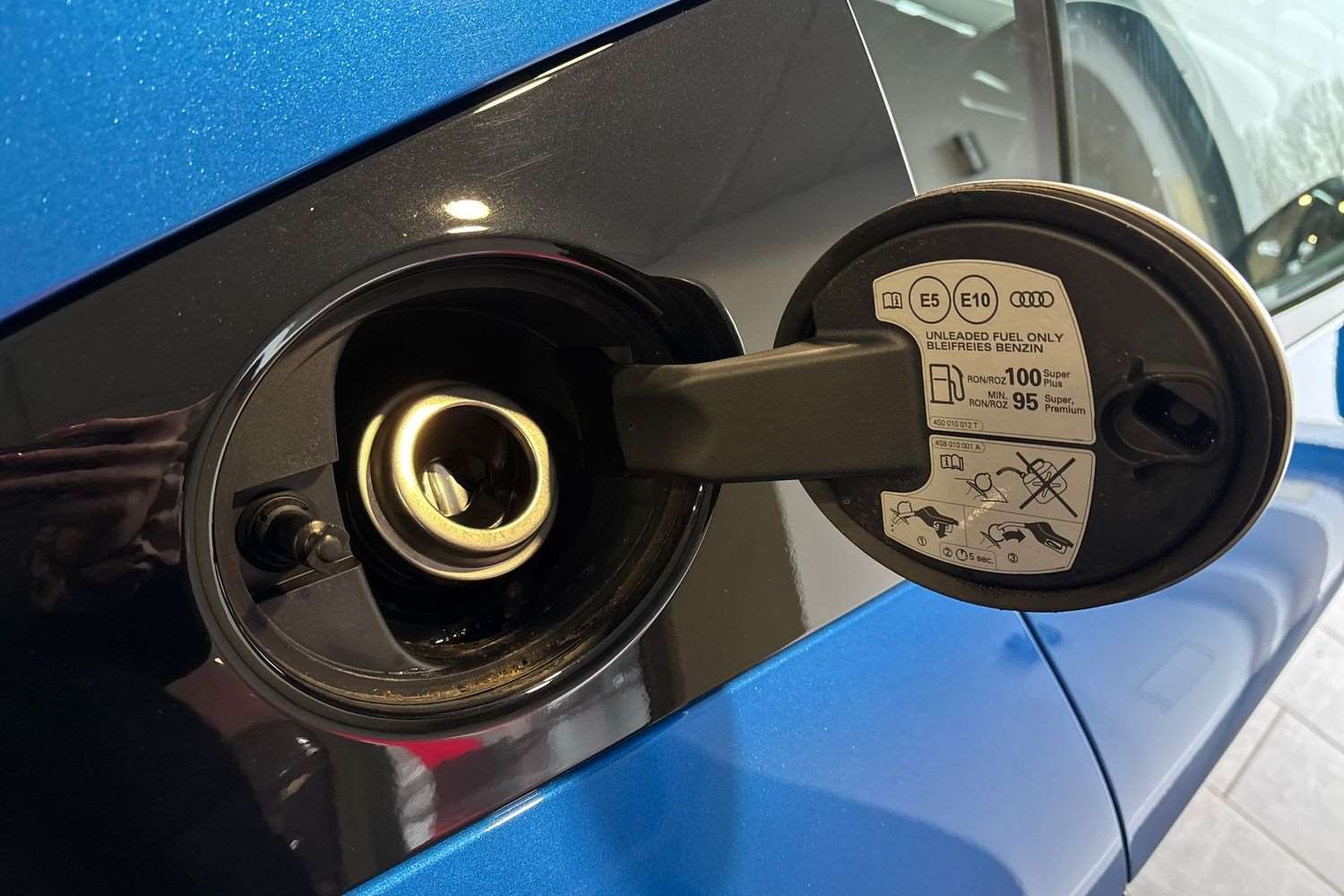 Used Audi R8 2024 for sale - 77361459: Photo 31