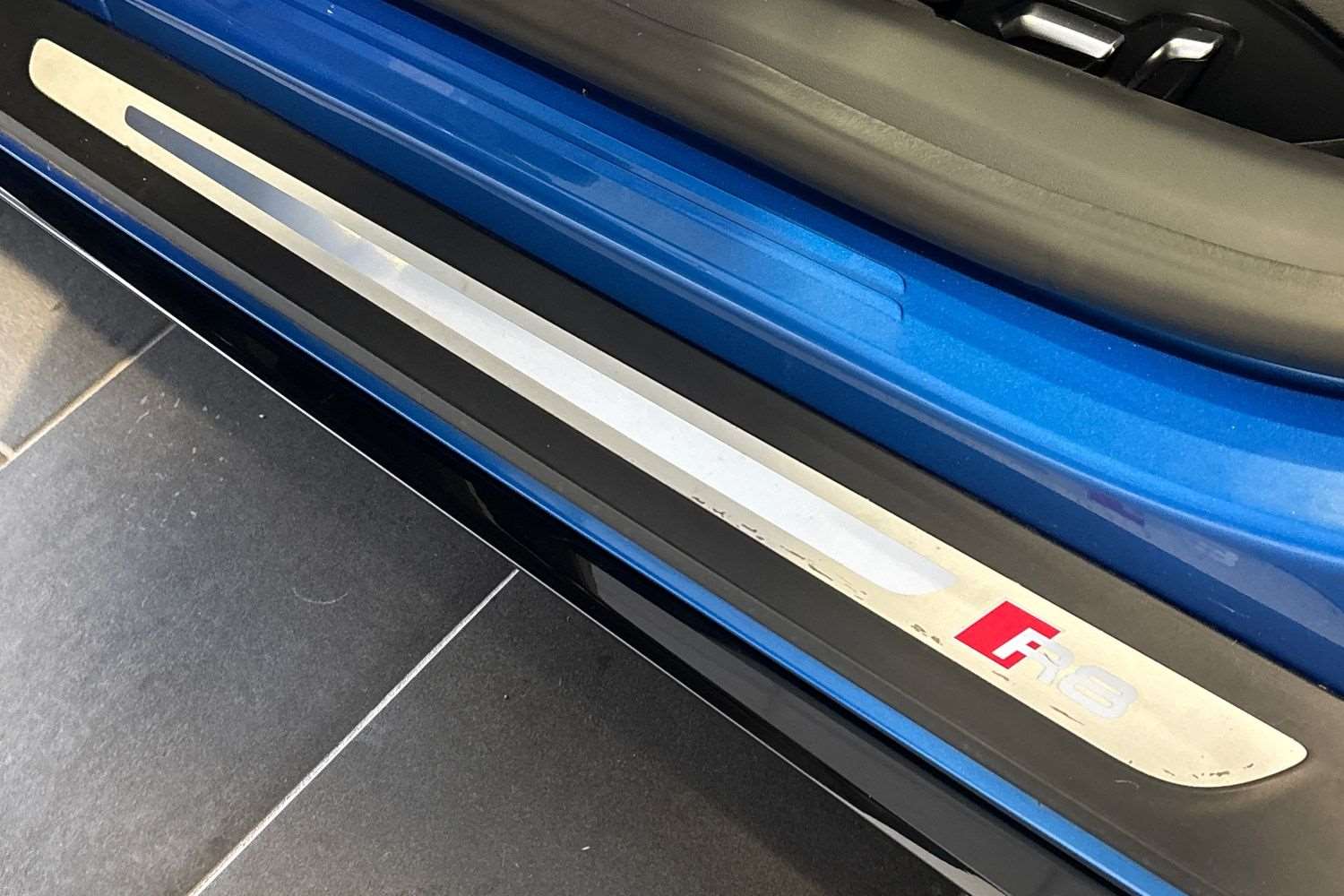 Used Audi R8 2024 for sale - 77361459: Photo 32