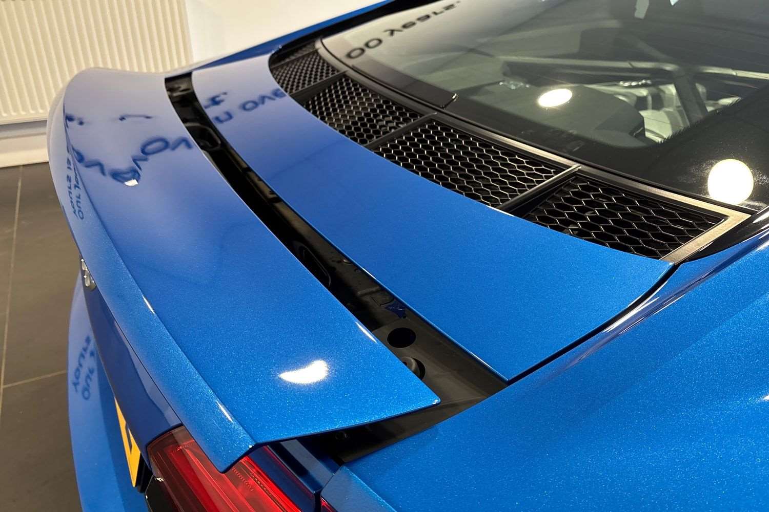 Used Audi R8 2024 for sale - 77361459: Photo 34