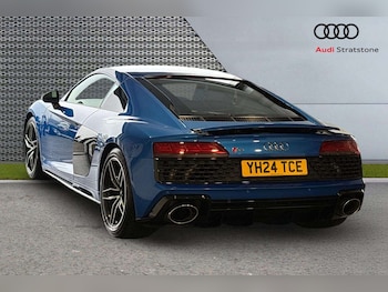 Used Audi R8 2024 for sale - 77361459: Photo