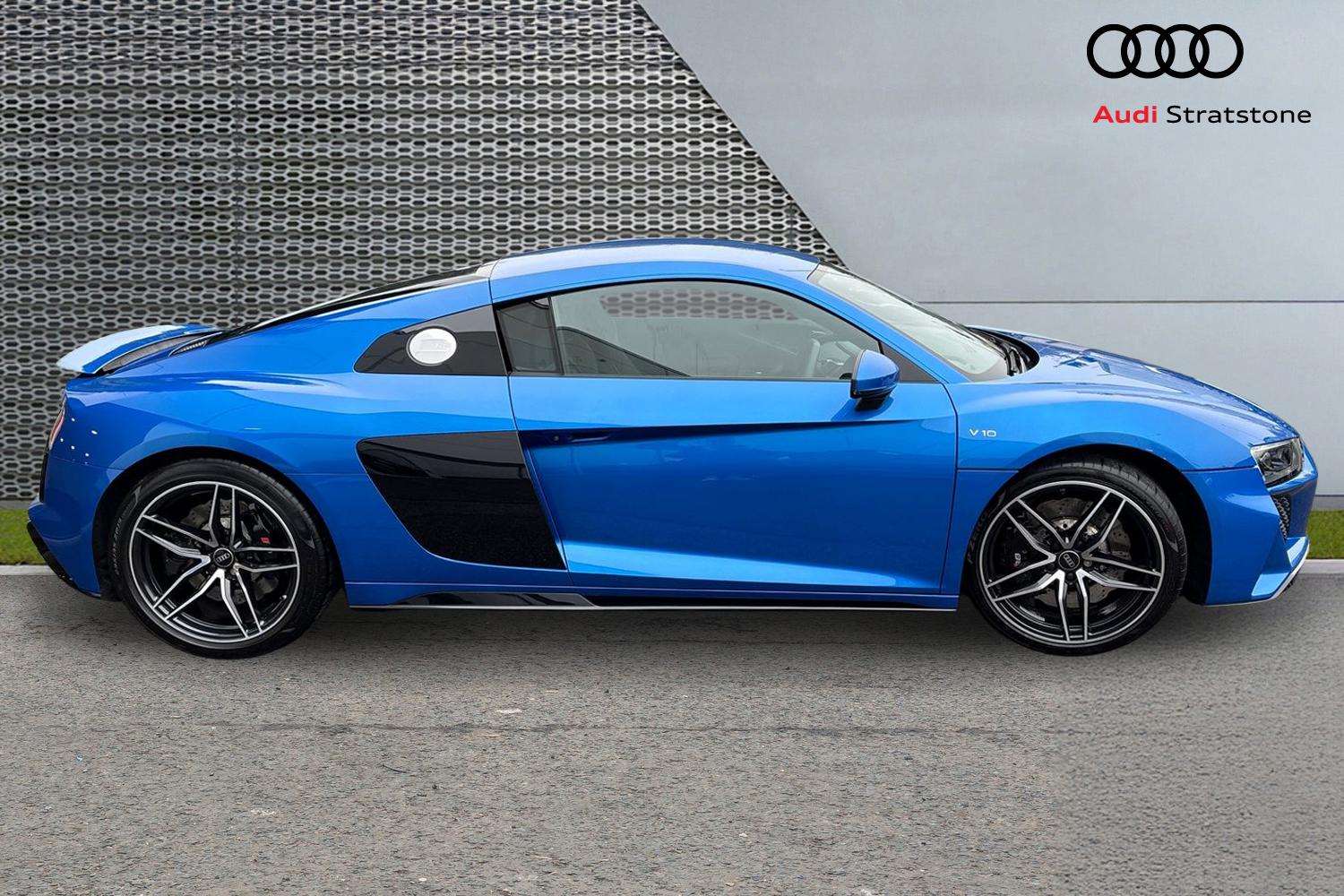 Used Audi R8 2024 for sale - 77361459: Photo 4