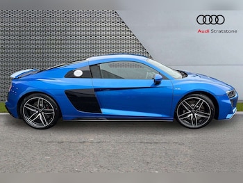 Used Audi R8 2024 for sale - 77361459: Photo