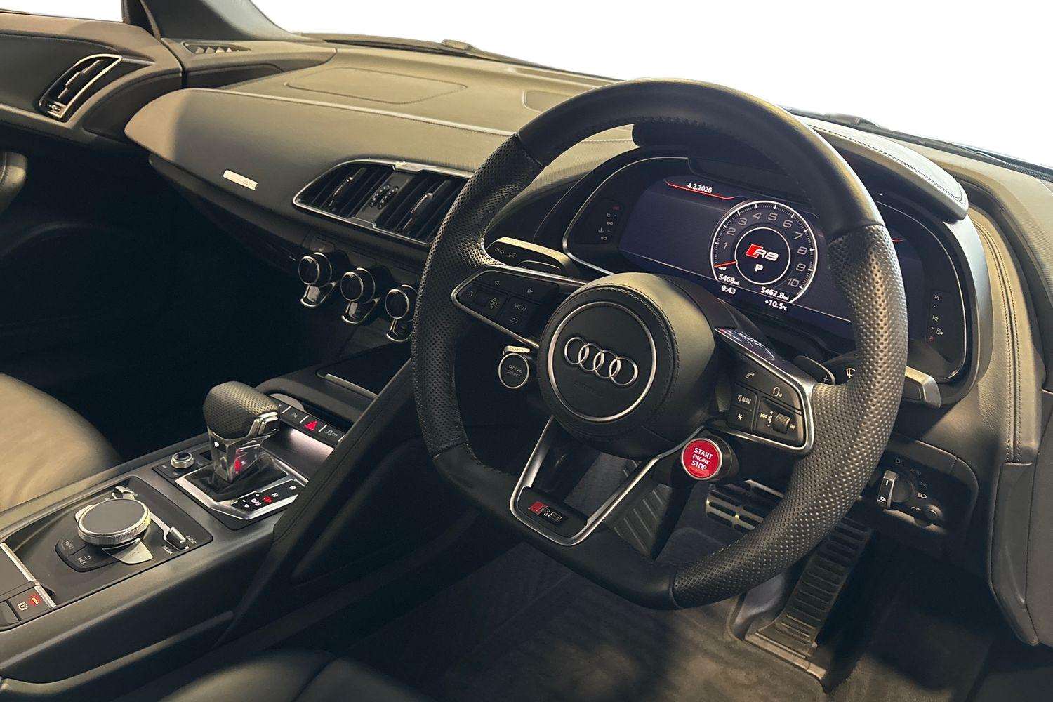 Used Audi R8 2024 for sale - 77361459: Photo 6