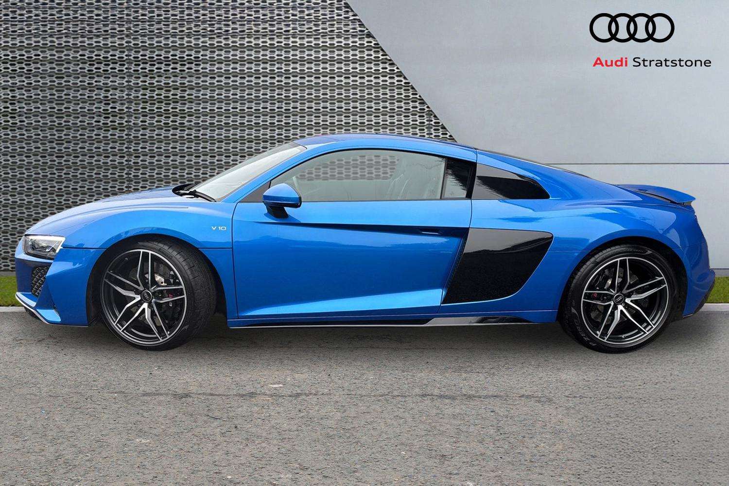 Used Audi R8 2024 for sale - 77361459: Photo 8