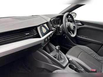 Used Audi A1 2022 for sale - 77972923: Photo