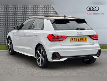 Used Audi A1 2022 for sale - 77972923: Photo