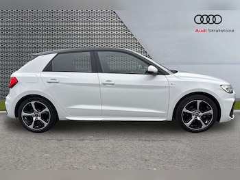 Used Audi A1 2022 for sale - 77972923: Photo