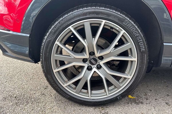 Used Audi Q3 2019 for sale - 75981327: Photo 10
