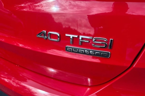 Used Audi Q3 2019 for sale - 75981327: Photo 12