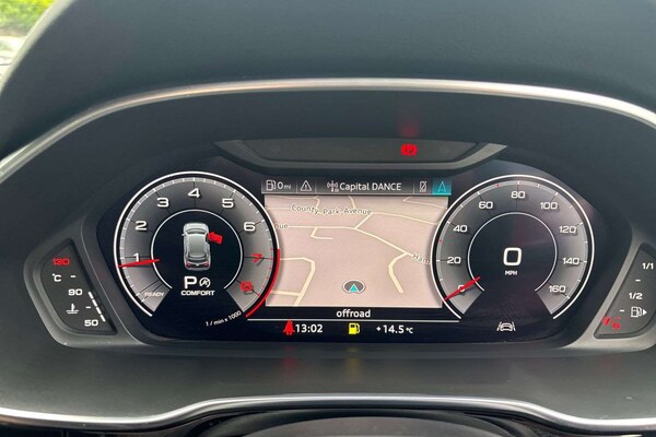 Used Audi Q3 2019 for sale - 75981327: Photo 18