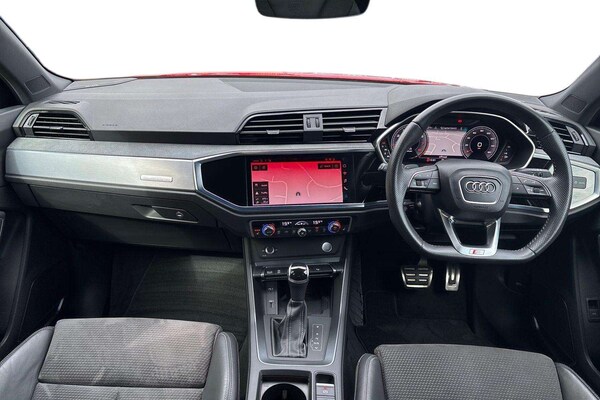 Used Audi Q3 2019 for sale - 75981327: Photo 19