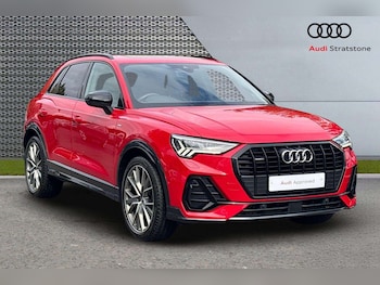 Audi - Q3