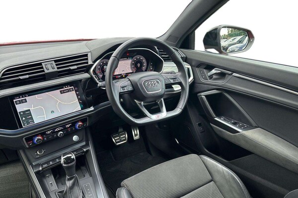 Used Audi Q3 2019 for sale - 75981327: Photo 20