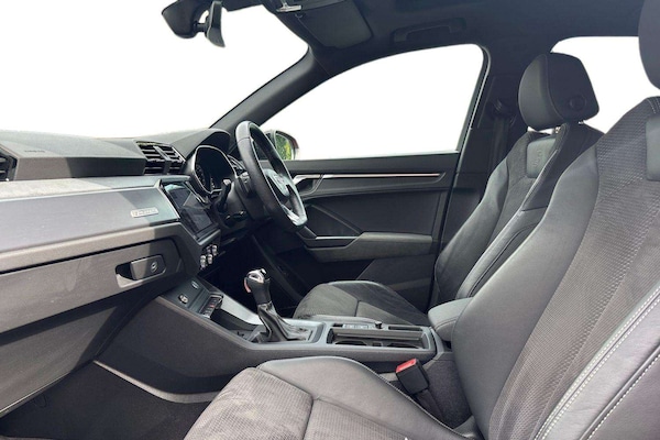 Used Audi Q3 2019 for sale - 75981327: Photo 21