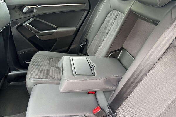 Used Audi Q3 2019 for sale - 75981327: Photo 22
