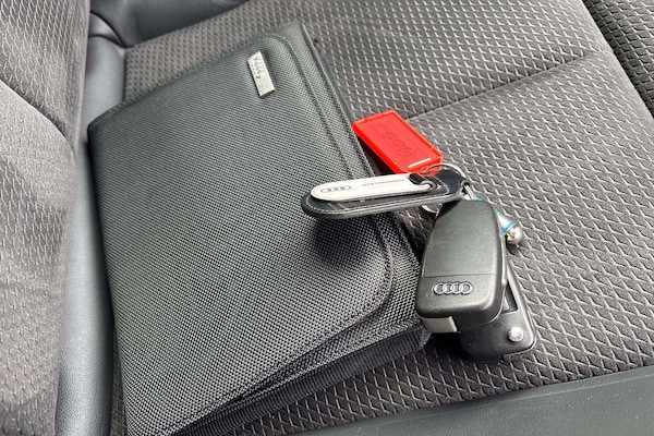 Used Audi Q3 2019 for sale - 75981327: Photo 25