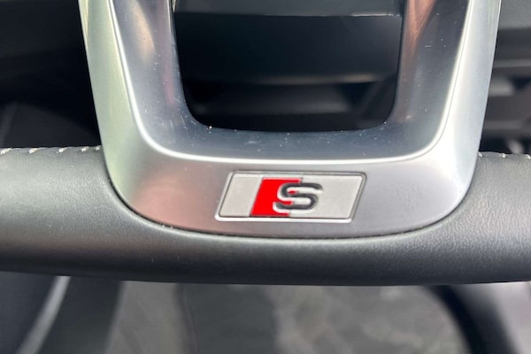 Used Audi Q3 2019 for sale - 75981327: Photo 29