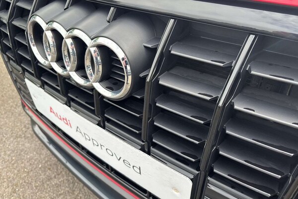 Used Audi Q3 2019 for sale - 75981327: Photo 31