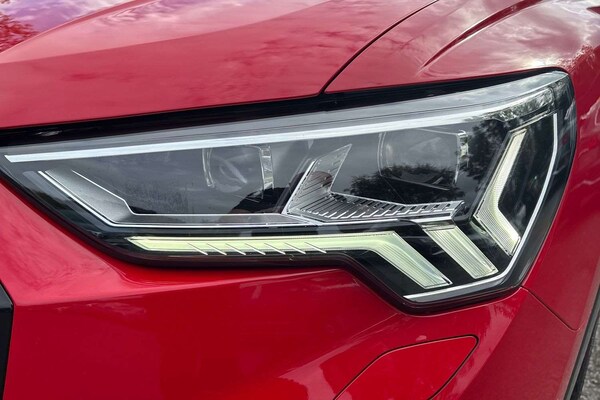 Used Audi Q3 2019 for sale - 75981327: Photo 32