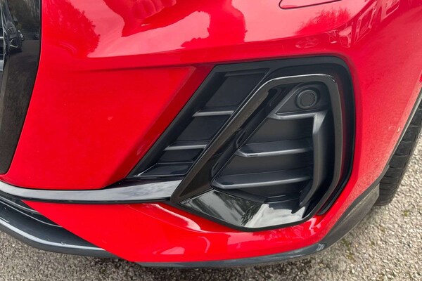 Used Audi Q3 2019 for sale - 75981327: Photo 33