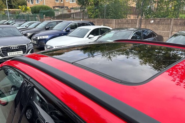 Used Audi Q3 2019 for sale - 75981327: Photo 34