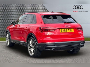 Used Audi Q3 2019 for sale - 75981327: Photo 3