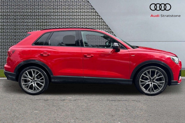 Used Audi Q3 2019 for sale - 75981327: Photo 4