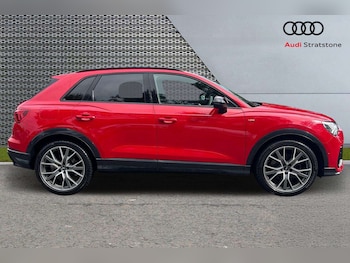 Used Audi Q3 2019 for sale - 75981327: Photo 4