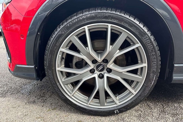 Used Audi Q3 2019 for sale - 75981327: Photo 5