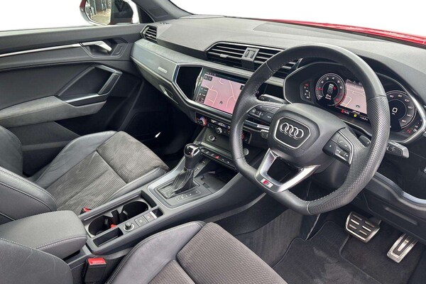 Used Audi Q3 2019 for sale - 75981327: Photo 6