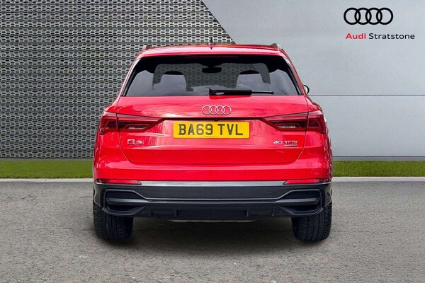 Used Audi Q3 2019 for sale - 75981327: Photo 7