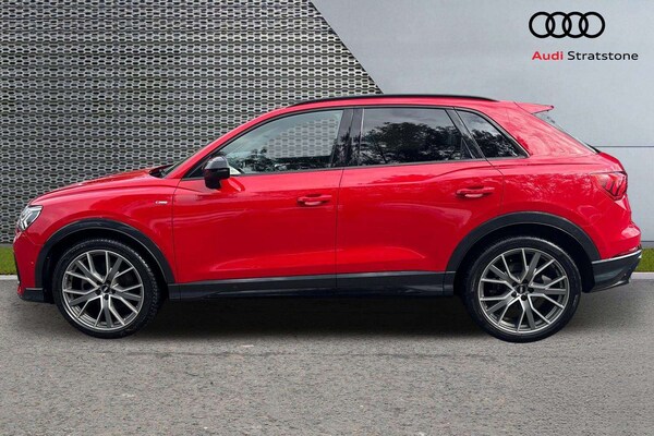 Used Audi Q3 2019 for sale - 75981327: Photo 8