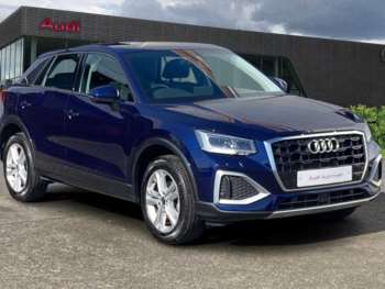 2022 - 35 TFSI Sport 5dr