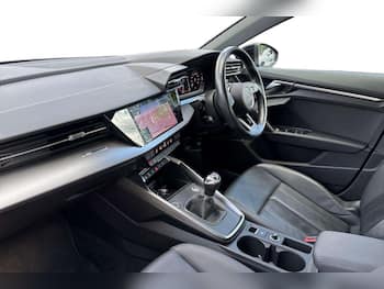 Used Audi A3 2020 for sale - 79671886: Photo